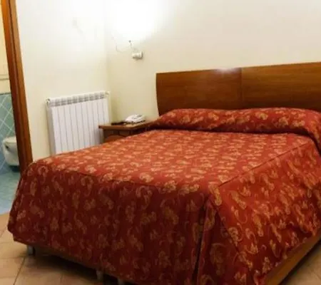 Ristorante Garibaldi Frosinone