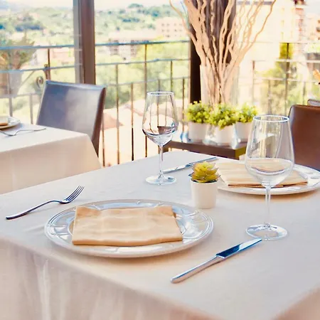 Ristorante Garibaldi 4* Frosinone