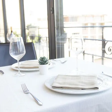 Ristorante Garibaldi Szálloda Frosinone