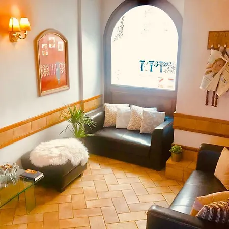 Ristorante Garibaldi 4*