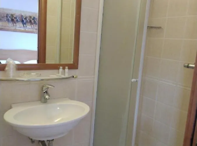 Hotel Ristorante Garibaldi 4*