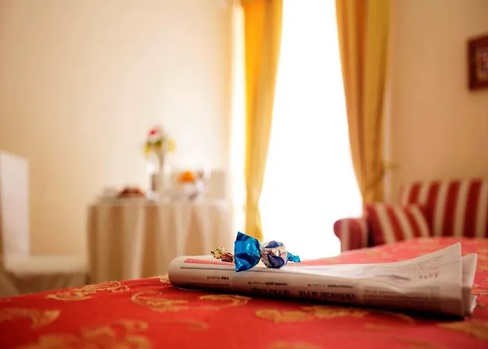 Ristorante Garibaldi Hotel Frosinone