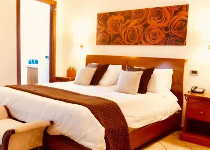 Ristorante Garibaldi 4* Frosinone