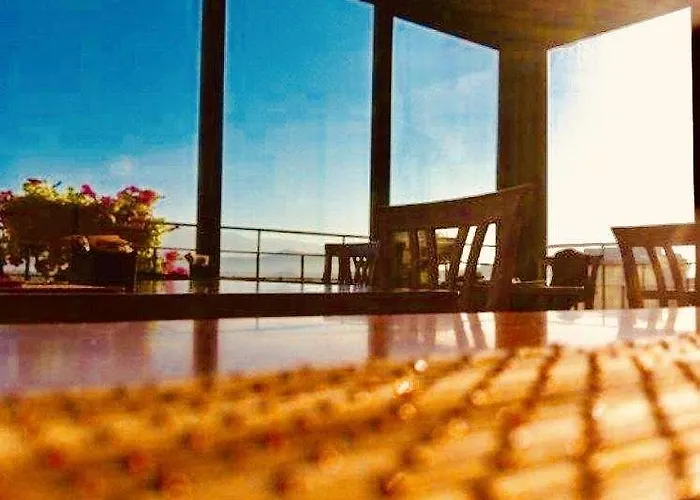 Ristorante Garibaldi Frosinone