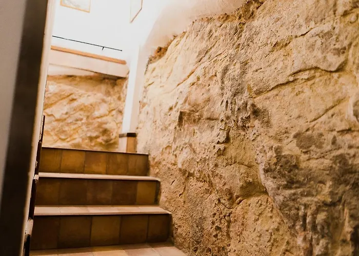 Ristorante Garibaldi Hotel 4*