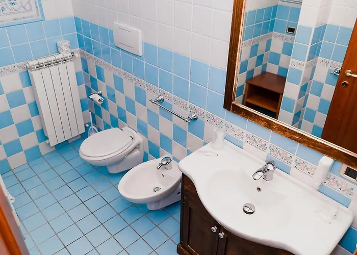 Ristorante Garibaldi Hotel