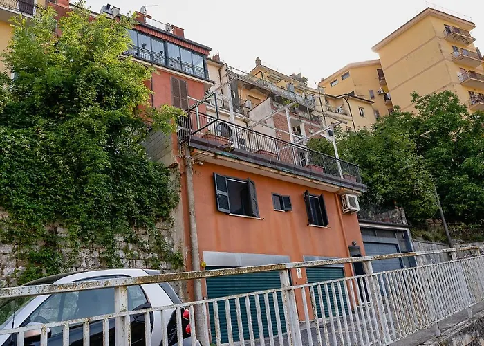 Hotel Ristorante Garibaldi Frosinone