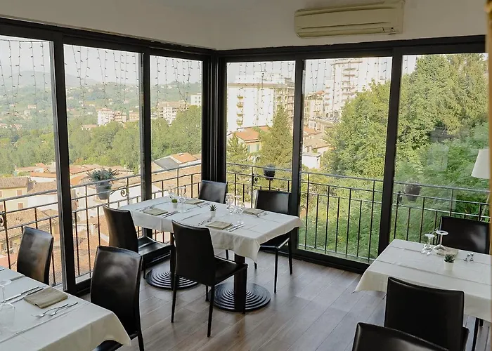 Ristorante Garibaldi Frosinone