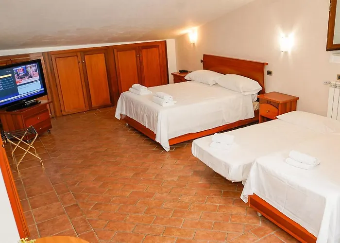 Ristorante Garibaldi