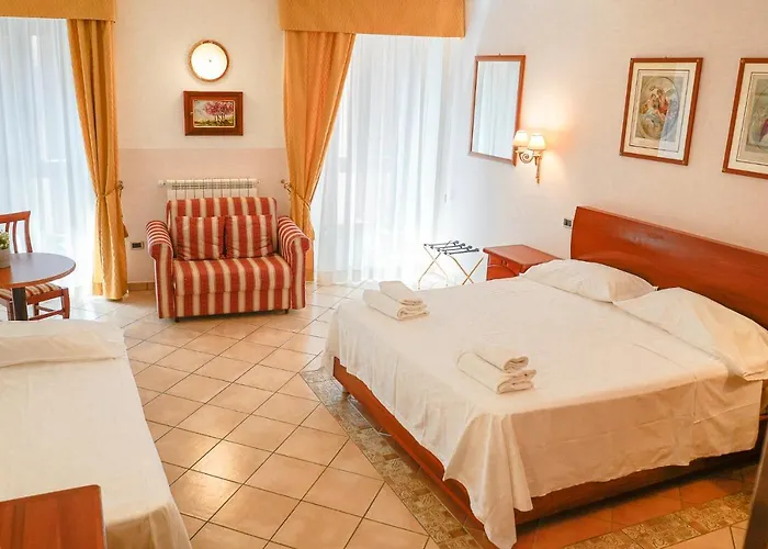 Hotel Ristorante Garibaldi