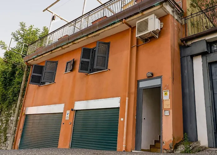 Ristorante Garibaldi Frosinone