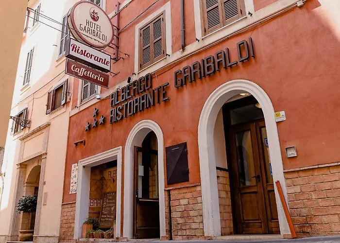 Ristorante Garibaldi Frosinone
