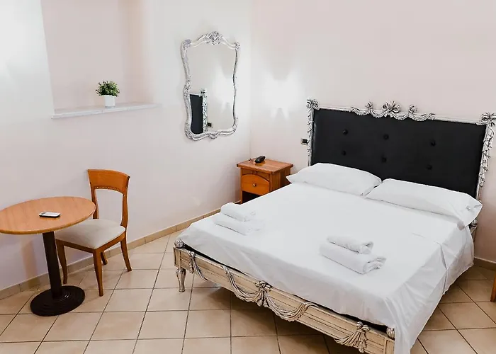 Ristorante Garibaldi Hotel 4*