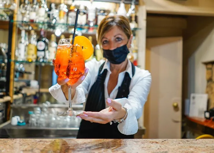 Ristorante Garibaldi Frosinone