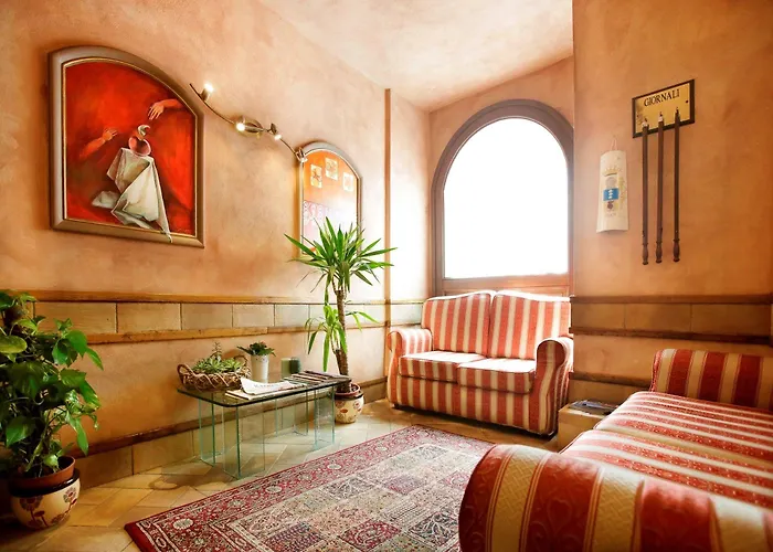 Ristorante Garibaldi Hotel Frosinone