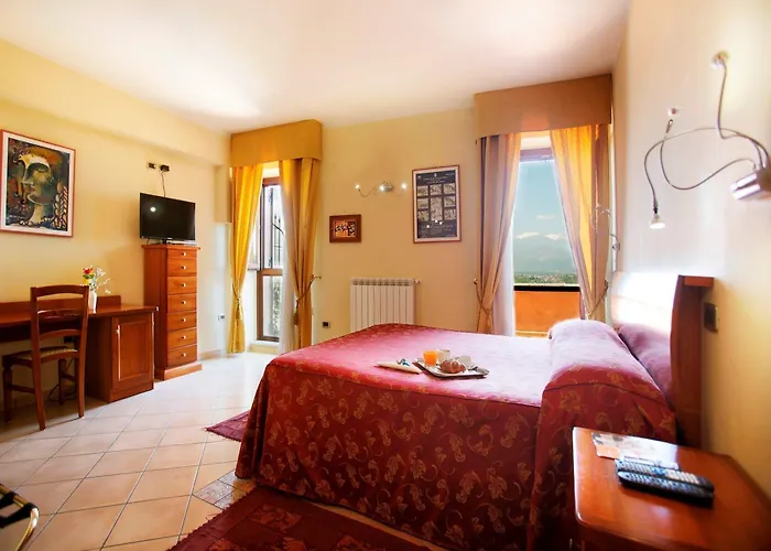 Ristorante Garibaldi