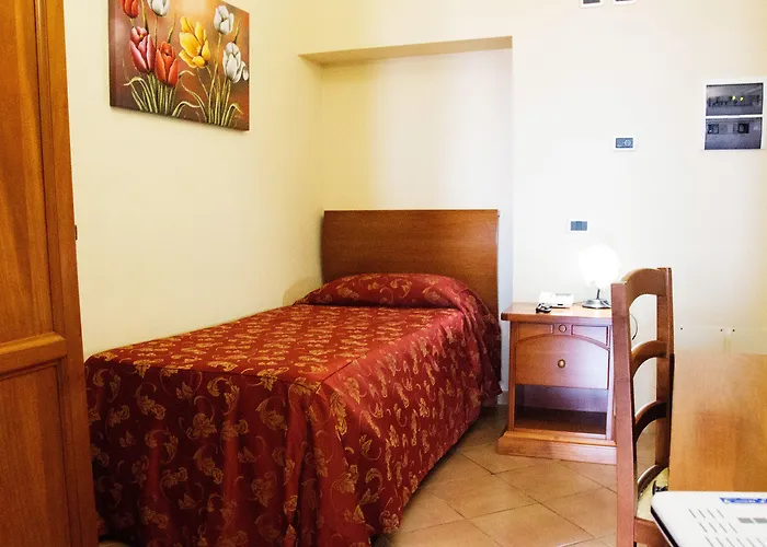 Ristorante Garibaldi 4* Frosinone