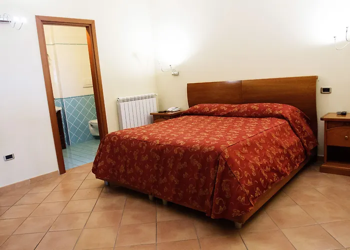 Ristorante Garibaldi 4*