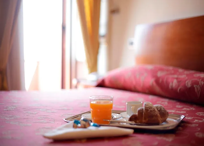 Ristorante Garibaldi