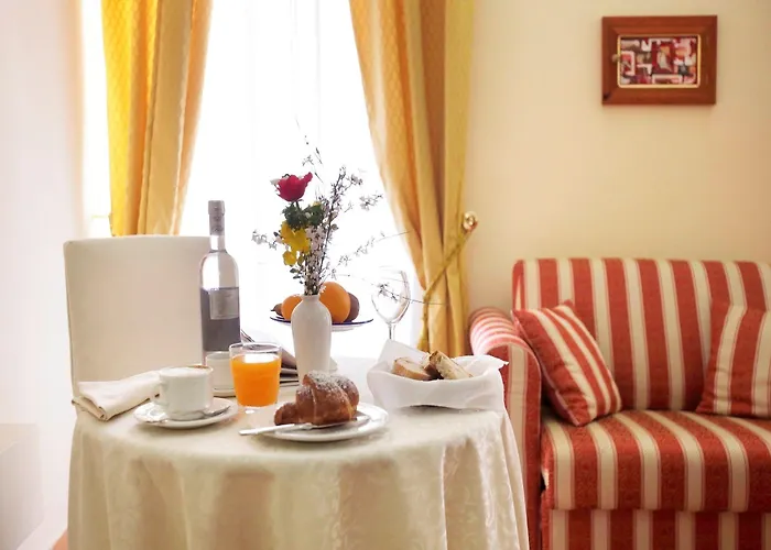 Ristorante Garibaldi 4* Frosinone