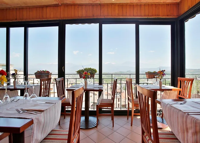 Ristorante Garibaldi 4*