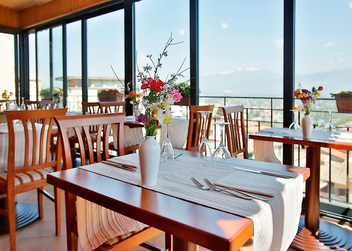 Ristorante Garibaldi 4* Frosinone