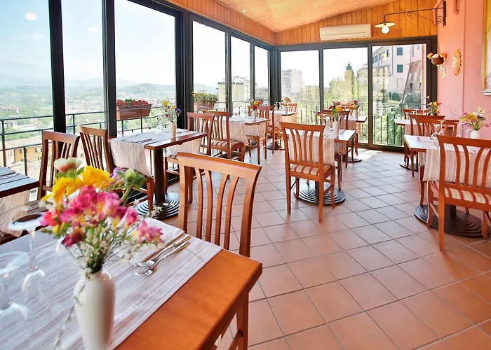 Ristorante Garibaldi 4* Frosinone