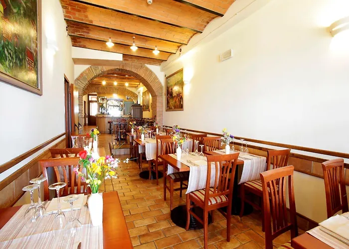 Hotel Ristorante Garibaldi Frosinone