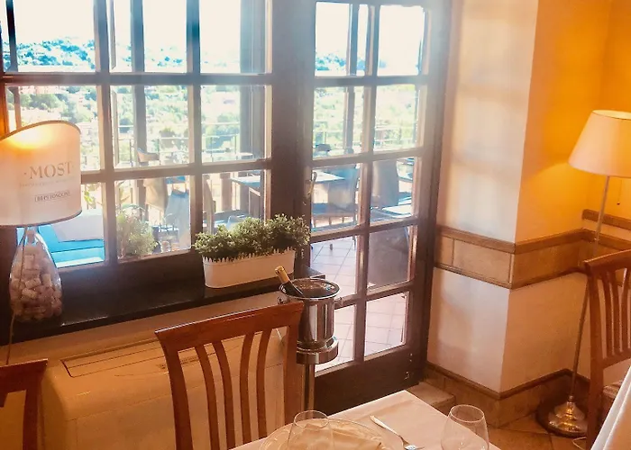 Hotel Ristorante Garibaldi 4*