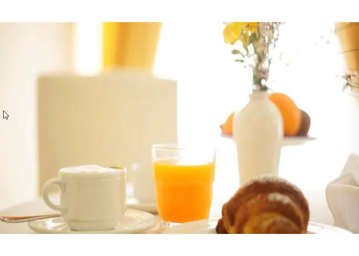 Ristorante Garibaldi Frosinone