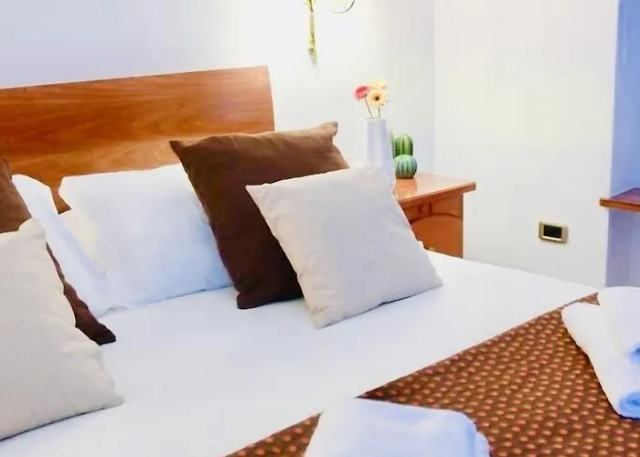 Hotel Ristorante Garibaldi