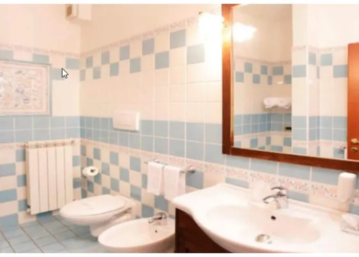 Hotel Ristorante Garibaldi 4*