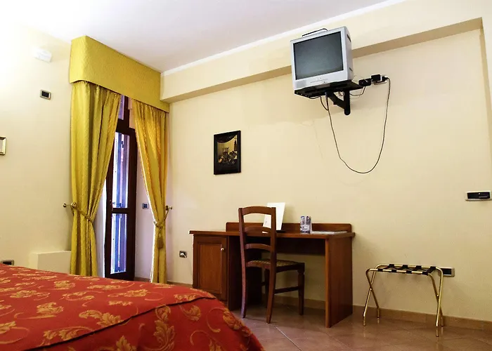 Ristorante Garibaldi Hotel Frosinone