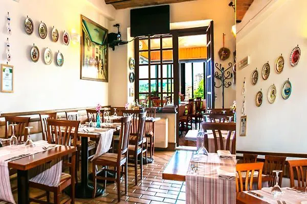 Ristorante Garibaldi