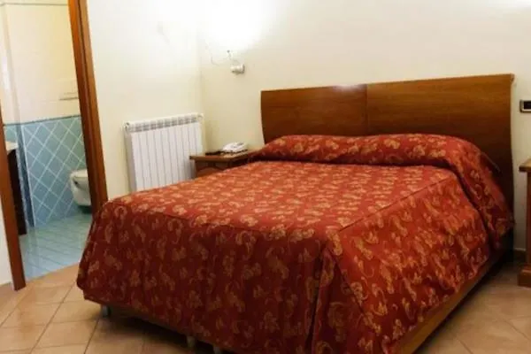 Ristorante Garibaldi Frosinone