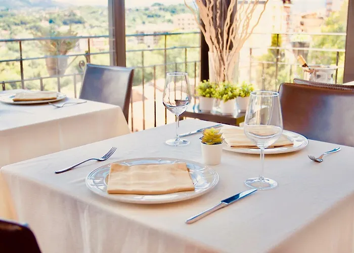 Ristorante Garibaldi 4* Frosinone