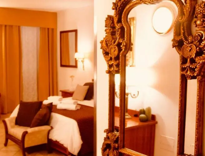 Ristorante Garibaldi 4*