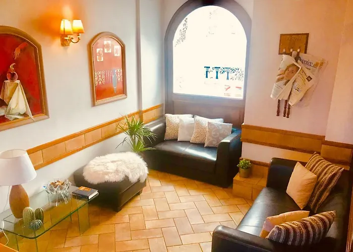 Ristorante Garibaldi 4*